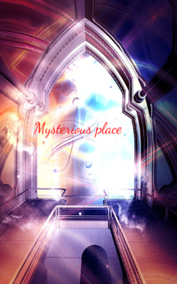 Mysterious Place