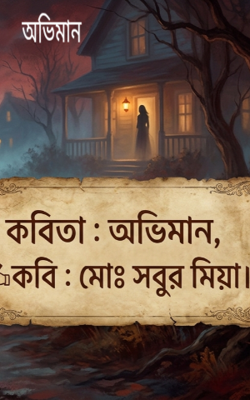 অভিমান