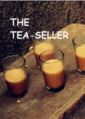 The Tea Seller