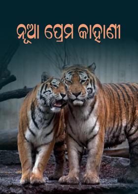 ନୂଆ ପ୍ରେମ କହାଣୀ