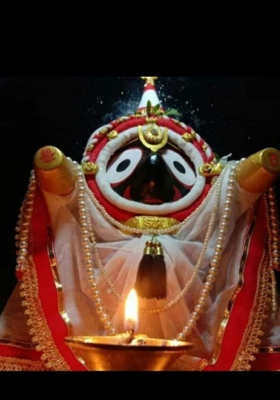 ହେ ଅନନ୍ତ