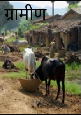 ग्रामीण भारत