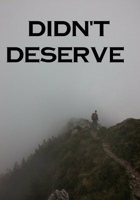 Didn't Deserve