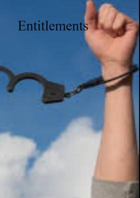 Entitlements