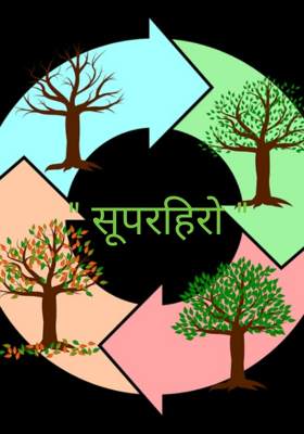 सुपरहिरो