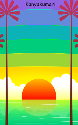 Kanyakumari