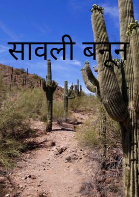 सावली बनून