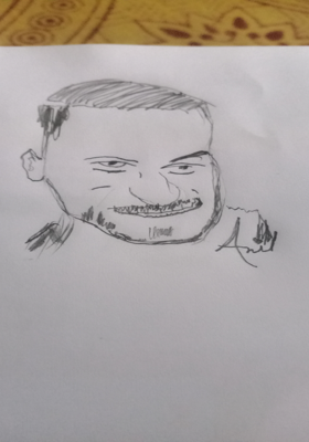 ब्लॅक लाईव्हज मॅटर..