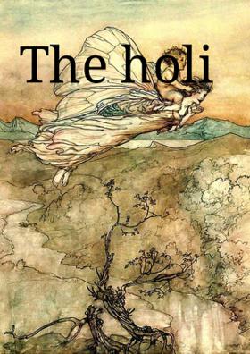 The holi