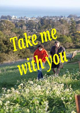 Take Me With You