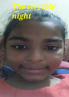 The Terrible Night