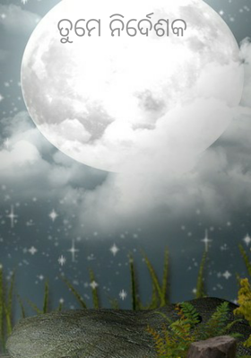 ତୁମେ ନିର୍ଦେଶକ