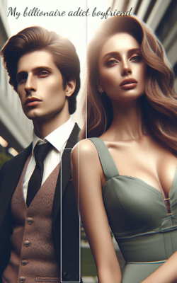 My billionaire adict boyfriend 