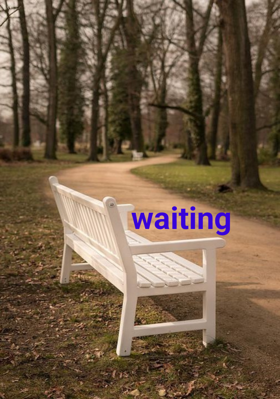 Waiting
