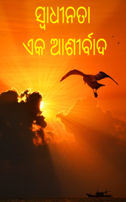 ସ୍ବାଧୀନତା ଏକ ଆଶୀର୍ବାଦ