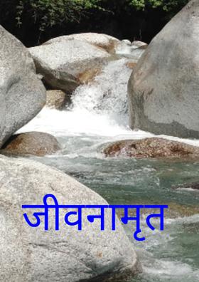 जीवनामृत