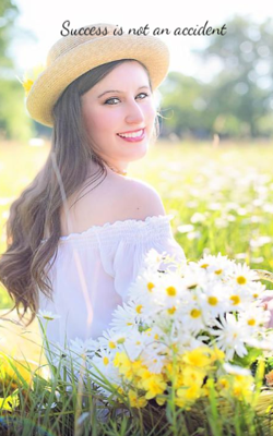 Success is not an accident