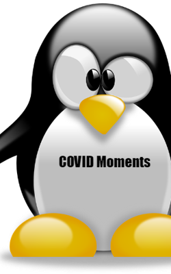 COVID Moments