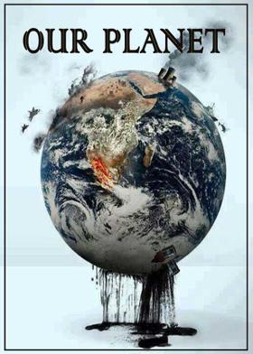 OUR PLANET