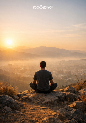 బందిఖానా