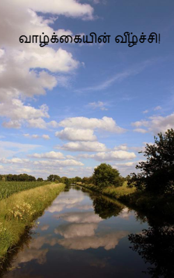 வாழ்க்கையின் வீழ்ச்சி!