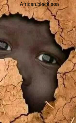 African black son