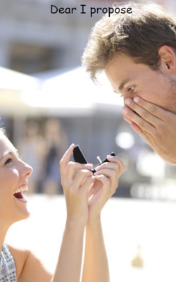 Dear I Propose