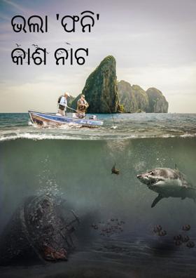 ଭଲା ଫନି କାଶ ନାଟ