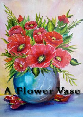 A Flower Vase