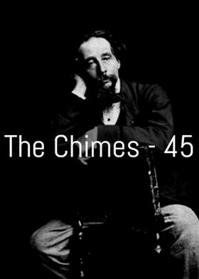 The Chimes - 45