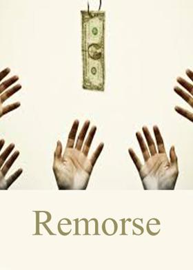 Remorse