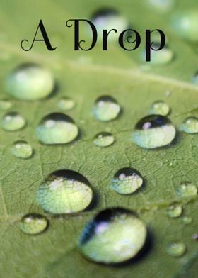 A Drop