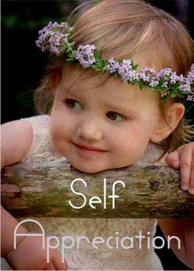 Self Appreciation