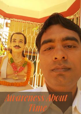 Awareness About Time