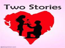 Two Stories