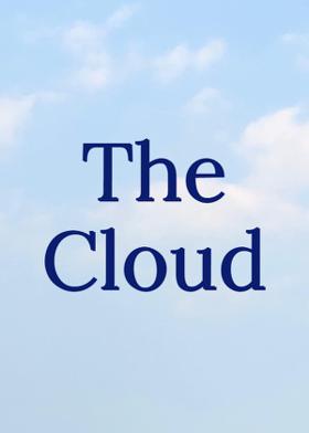 The Cloud
