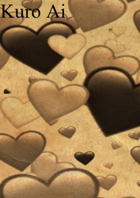 Kuro Ai (Dark Love)