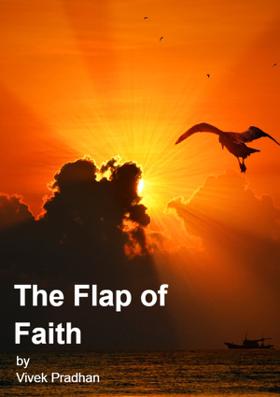The Flap Of Faith
