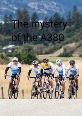 The Mystery Of The A380