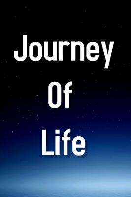 Journey Of Life
