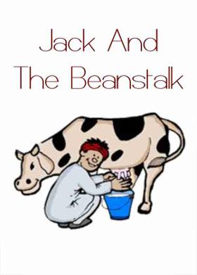 Jack And The Beanstalk
