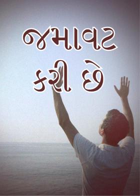 જમાવટ કરી છે
