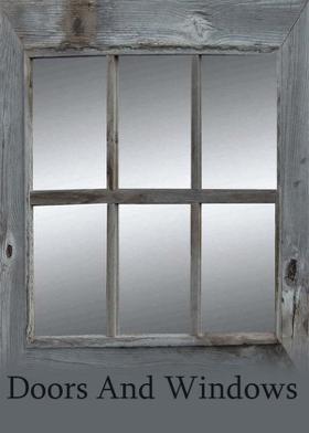 Doors And Windows