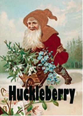 Huckleberry