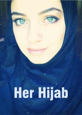 Her Hijab
