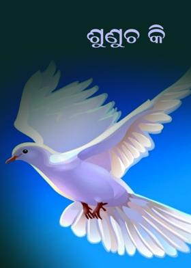 ଶୁଣୁଚ କି