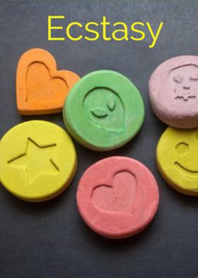 Ecstasy