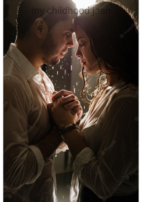 मेरा बचपन