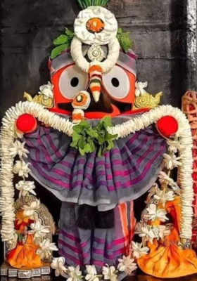 ଲାଗେ ସବୁ ଅଧା ଅଧା