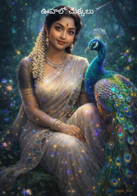 ఊహలో చుక్కలు 